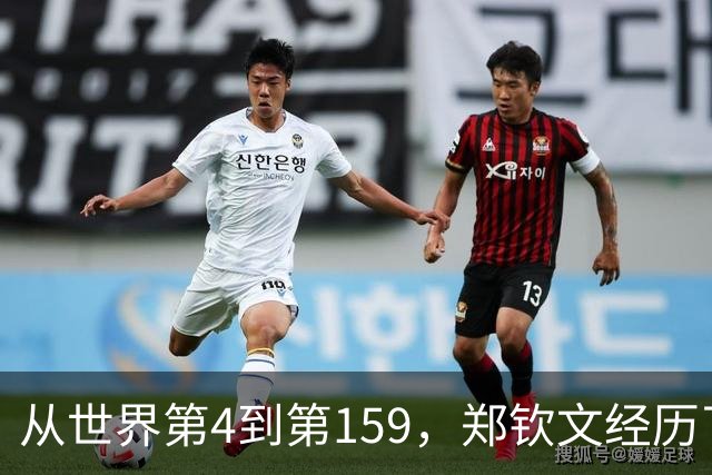 从世界第4到第159，郑钦文经历了什么？