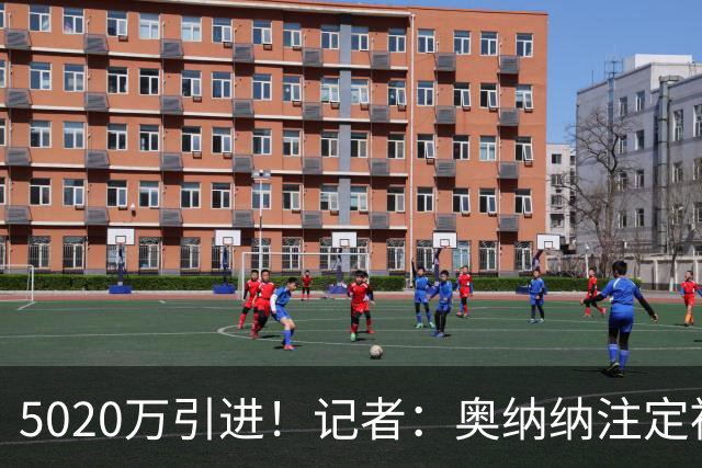 5020万引进！记者：奥纳纳注定被认为是曼联队史最失败的门将引援