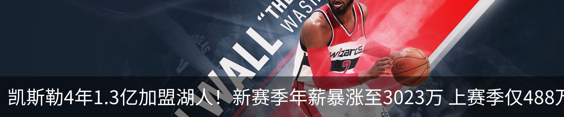 热点资讯