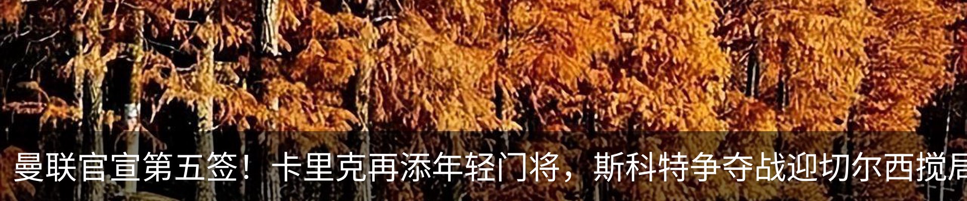 热点资讯