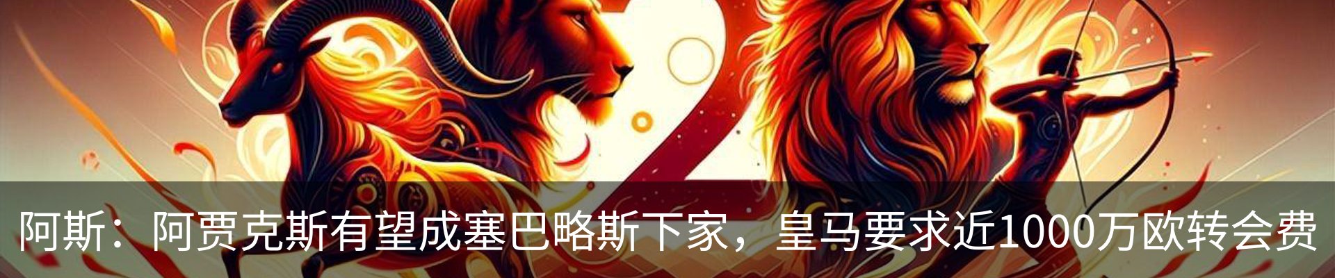 热点资讯